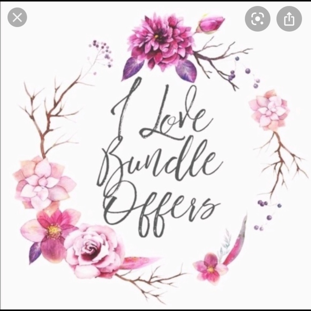 BUNDLE DEALS 🌸